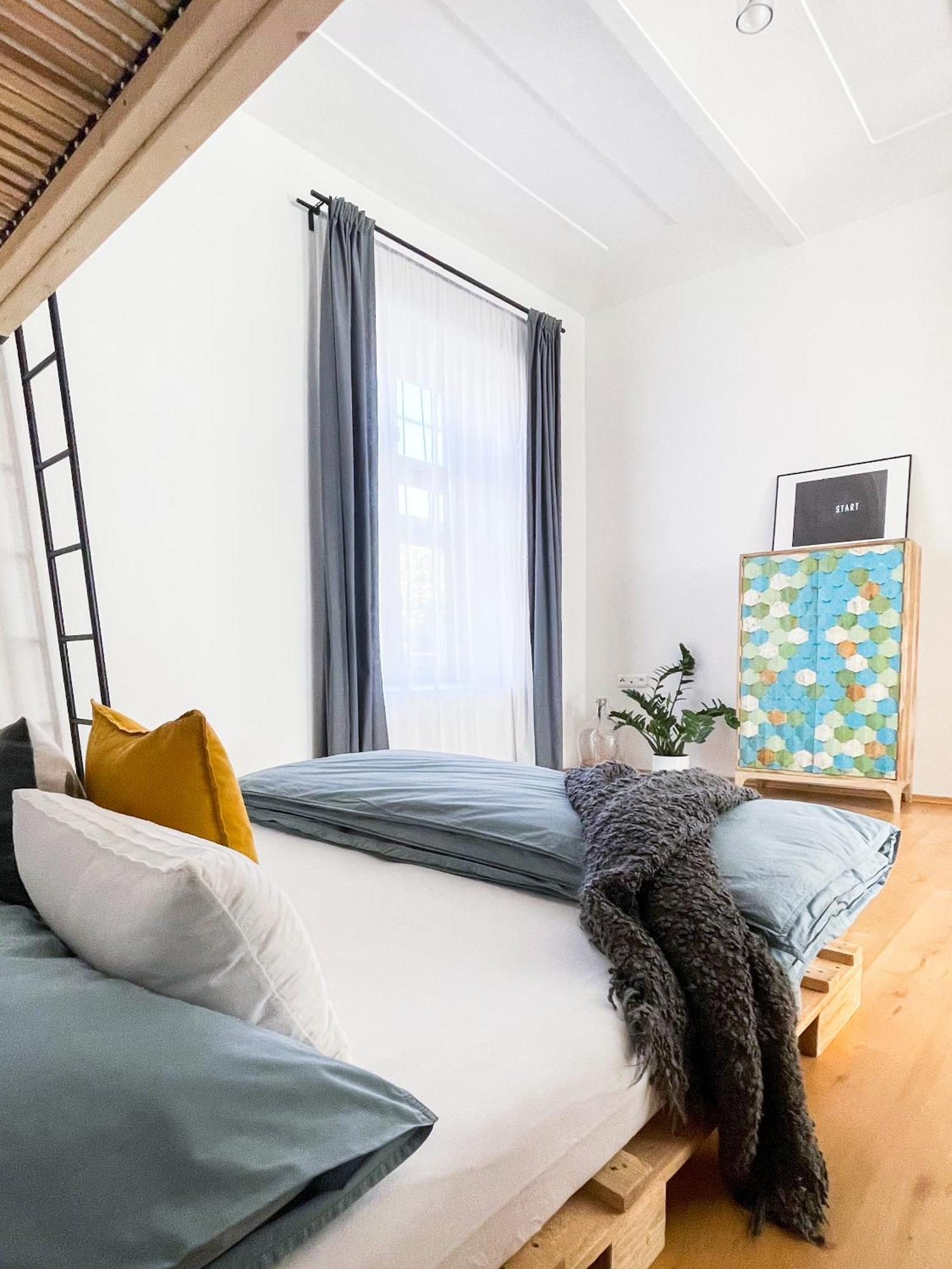 Apartman Tyrsovka Свобода-над-Упоу Екстер'єр фото