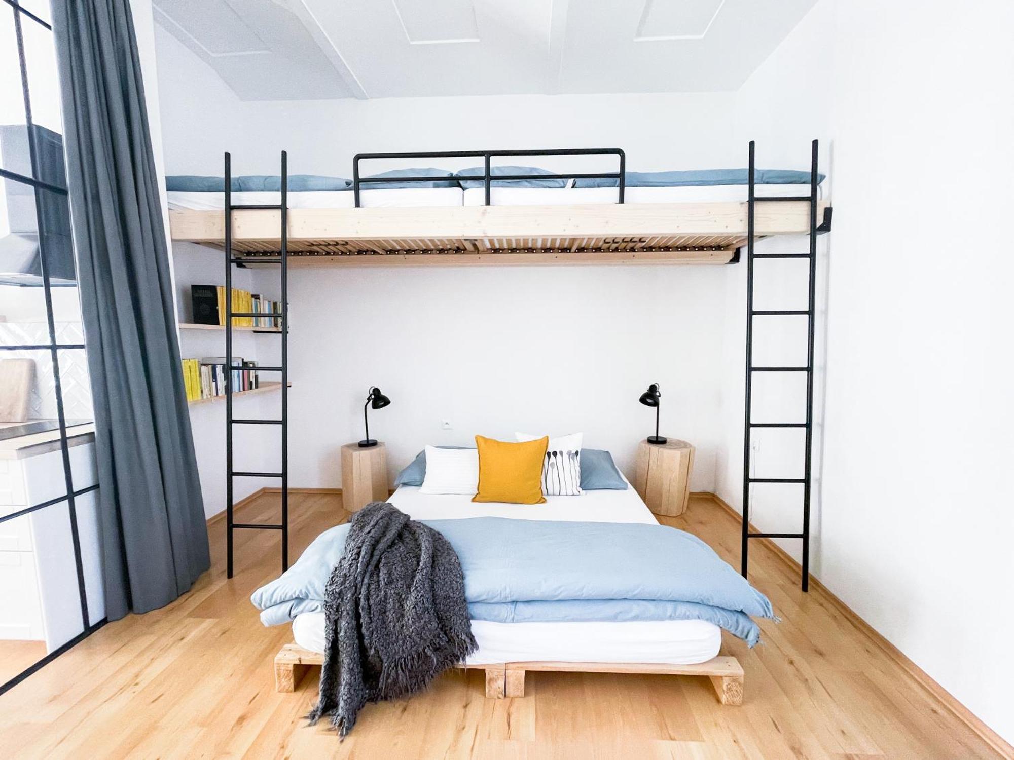 Apartman Tyrsovka Свобода-над-Упоу Екстер'єр фото